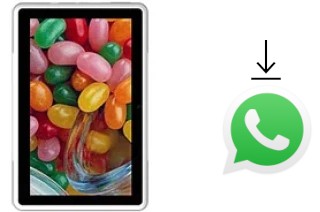 Come installare WhatsApp su Karbonn Smart Tab2