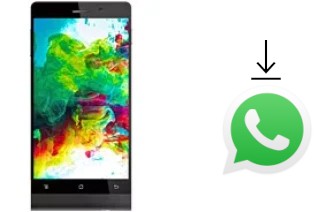 Come installare WhatsApp su Karbonn Titanium Octane