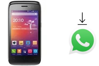 Come installare WhatsApp su Karbonn Titanium S1 Plus