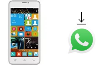 Come installare WhatsApp su Karbonn Titanium S19