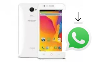 Come installare WhatsApp su Karbonn Titanium S20