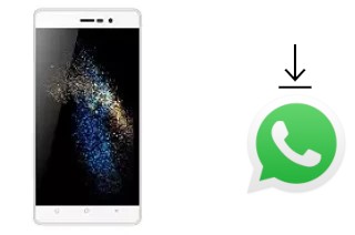 Come installare WhatsApp su Karbonn Titanium S205 2GB