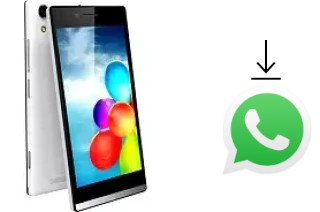 Come installare WhatsApp su Karbonn Titanium S25 Klick