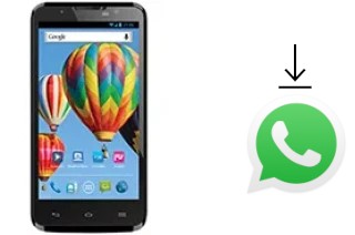 Come installare WhatsApp su Karbonn S7 Titanium