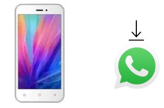 Come installare WhatsApp su Karbonn Titanium Vista FHD