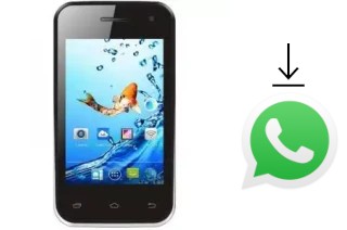 Come installare WhatsApp su Kata B1S