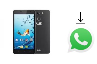 Come installare WhatsApp su Kata C3