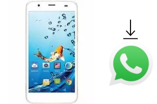 Come installare WhatsApp su Kata I3L