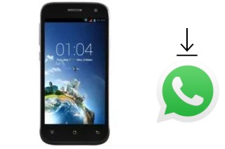 Come installare WhatsApp su Kazam Thunder2 4-5L