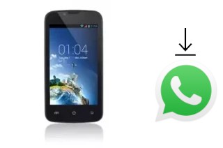 Come installare WhatsApp su Kazam Trooper 2 4-0