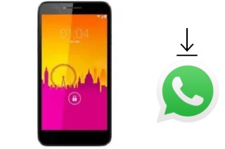 Come installare WhatsApp su Kazam Trooper 650 4G