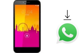 Come installare WhatsApp su Kazam Trooper 650