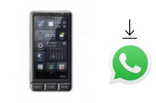 Come installare WhatsApp su KDDI A01