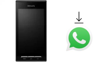 Come installare WhatsApp su KDDI IS04