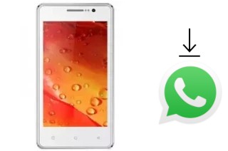 Come installare WhatsApp su Kechao S10