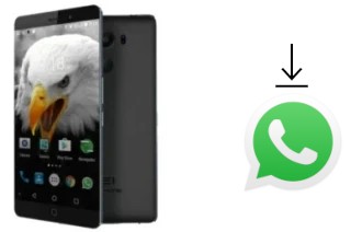 Come installare WhatsApp su Keiphone K10s Helio