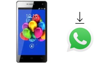 Come installare WhatsApp su Kenbo GW502S