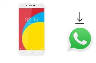 Come installare WhatsApp su Kenbo Hero K1