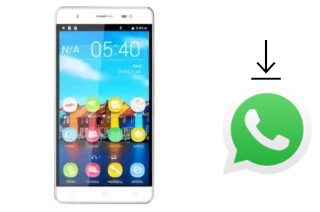 Come installare WhatsApp su Kenbo O21S