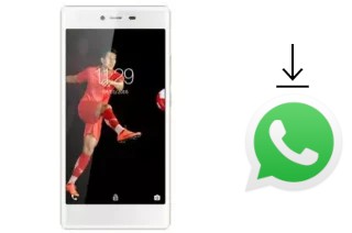 Come installare WhatsApp su Kenbo O31