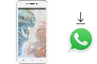 Come installare WhatsApp su KENEKSI Amber