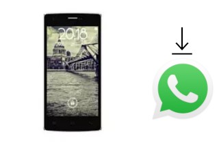 Come installare WhatsApp su KENEKSI Amulet