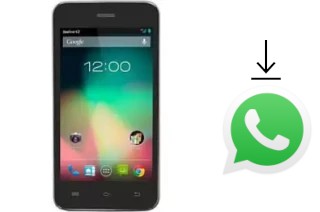 Come installare WhatsApp su KENEKSI Effect