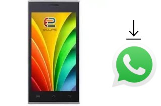 Come installare WhatsApp su KENEKSI Ellips