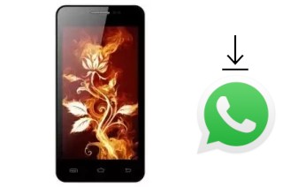 Come installare WhatsApp su KENEKSI Fire