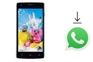 Come installare WhatsApp su KENEKSI Glass