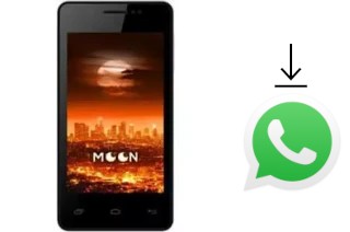 Come installare WhatsApp su KENEKSI Moon