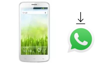 Come installare WhatsApp su KENEKSI Omega