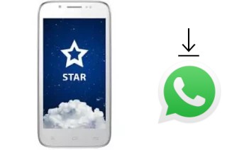 Come installare WhatsApp su KENEKSI Star