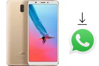 Come installare WhatsApp su Kenxinda K10