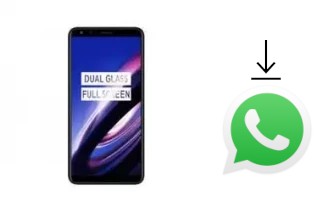 Come installare WhatsApp su Kenxinda K30