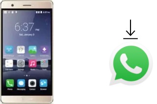 Come installare WhatsApp su Kenxinda R7S