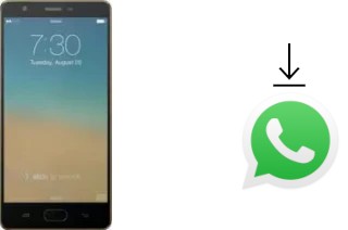 Come installare WhatsApp su Kenxinda S6