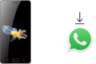 Come installare WhatsApp su Kenxinda S9