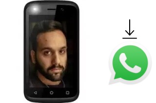 Come installare WhatsApp su Kenxinda W41