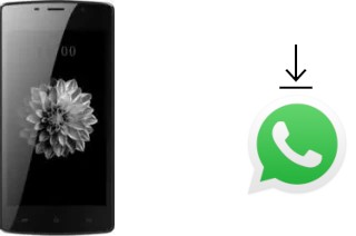 Come installare WhatsApp su Kenxinda X7