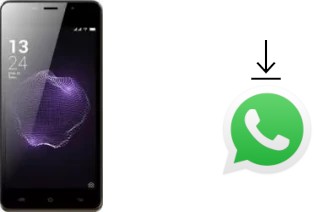 Come installare WhatsApp su Kenxinda X9