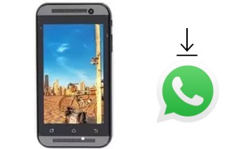 Come installare WhatsApp su Kimfly E23