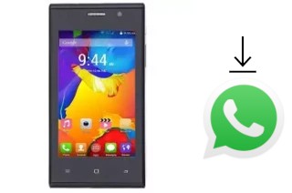 Come installare WhatsApp su Kimfly E28