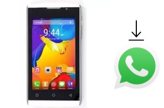 Come installare WhatsApp su Kimfly E29