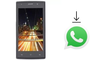 Come installare WhatsApp su Kimfly E7 3G