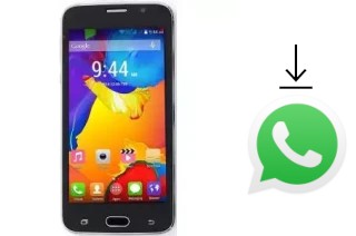 Come installare WhatsApp su Kimfly Z51