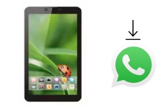 Come installare WhatsApp su KingCom Padphone 652