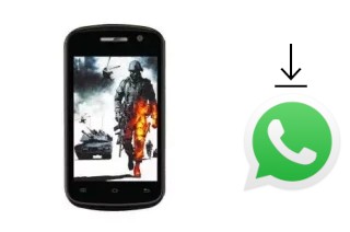 Come installare WhatsApp su Kingstar A17