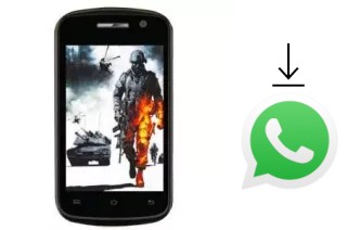 Come installare WhatsApp su Kingstar KS-A22