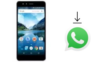 Come installare WhatsApp su Kingstar KS-I15